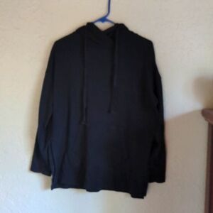 Pact airplane poncho organic cotton